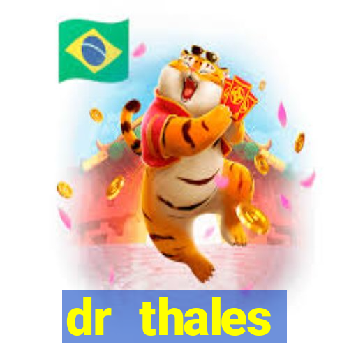 dr thales psiquiatra cruzeiro